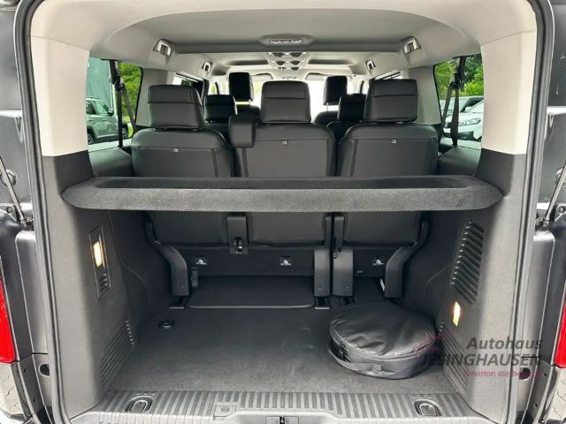 Fiat Ulysse E- L3 75kwh 8Sitz CarPlay Navi RF-Kamera Panorama