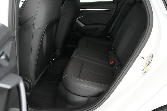 Audi A3 35 TFSI S-Tronic Sportback