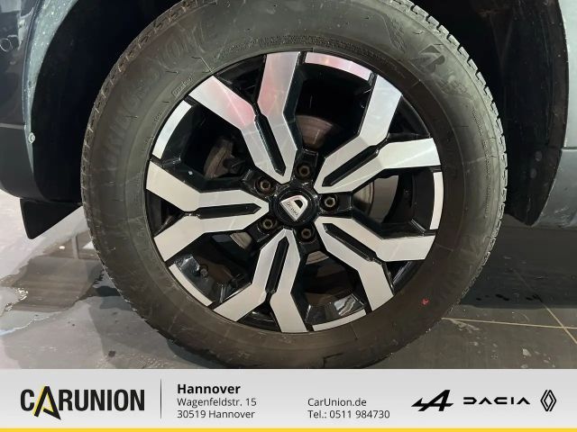 Dacia Duster 2WD Prestige