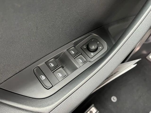 Skoda Karoq 1.5 TSI Sportline