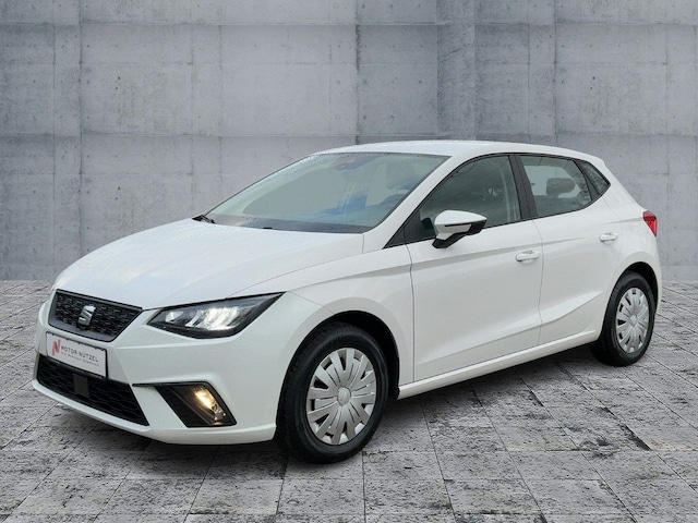 Seat Ibiza Reference