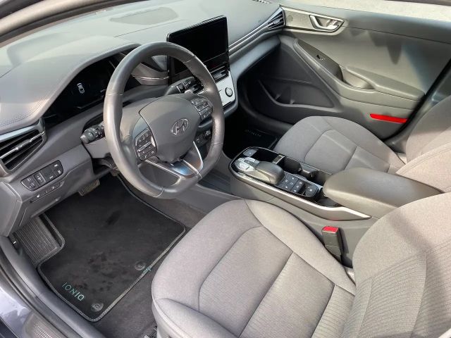 Hyundai Ioniq Electric