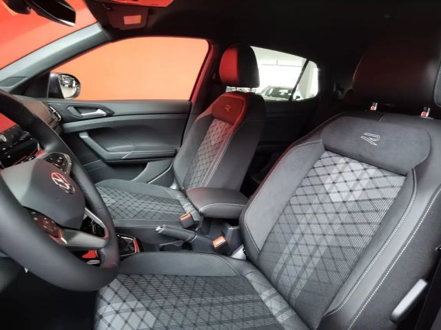 Volkswagen T-Cross DSG