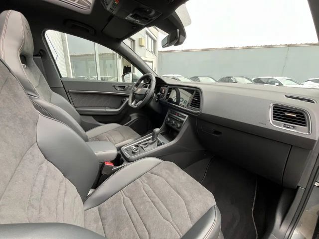 Cupra Ateca 1.5 TSI DSG