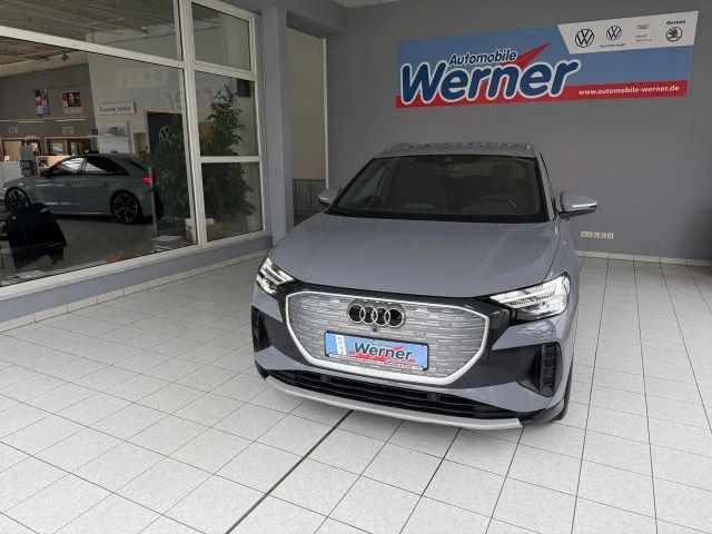 Audi Q4 e-tron 40