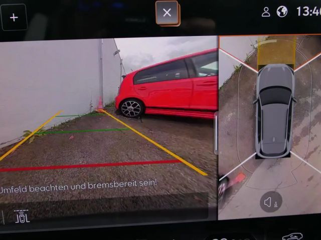 Cupra Terramar 1.5 e-TSI 150 PS DSG