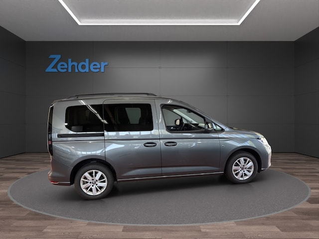 Volkswagen Caddy 1.5 TSI DSG Life