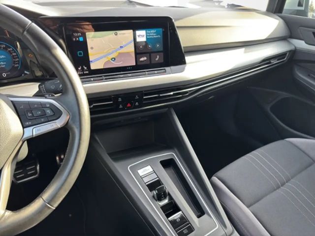 Volkswagen Golf 2.0 TDI AllTrack Variant