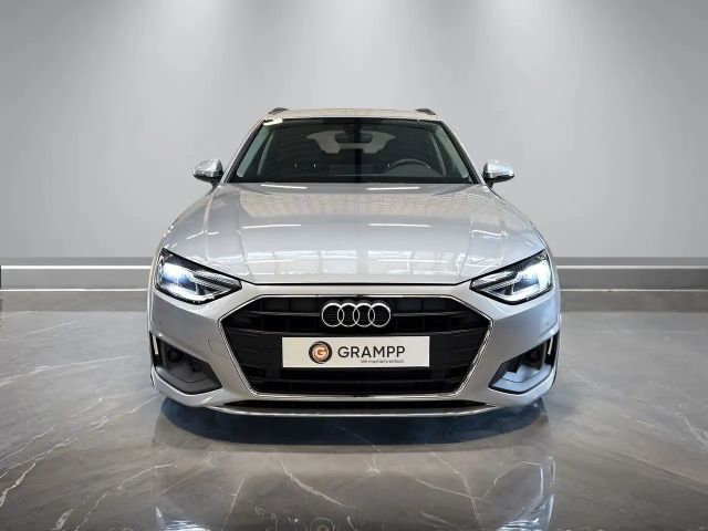 Audi A4 35 TDI S-Tronic