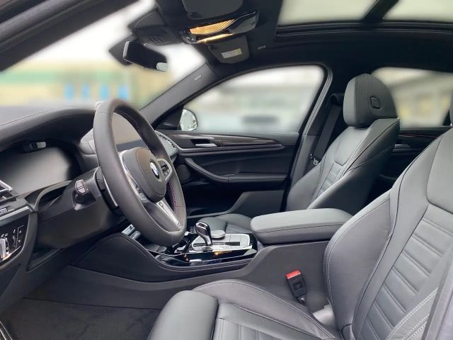 BMW X4 40d Dienstwagen GL, JAHRESENDSPURT