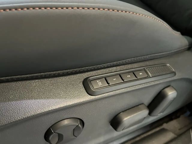 Cupra Terramar 2.0 TSI VZ