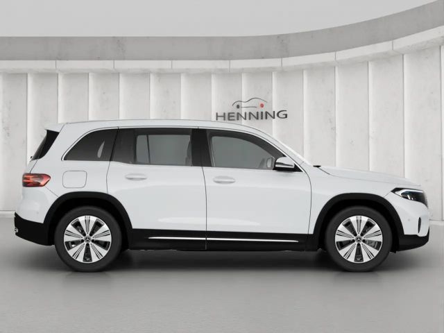 Mercedes-Benz EQB 300 4MATIC Progressive