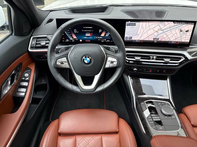 BMW 330 330i Touring