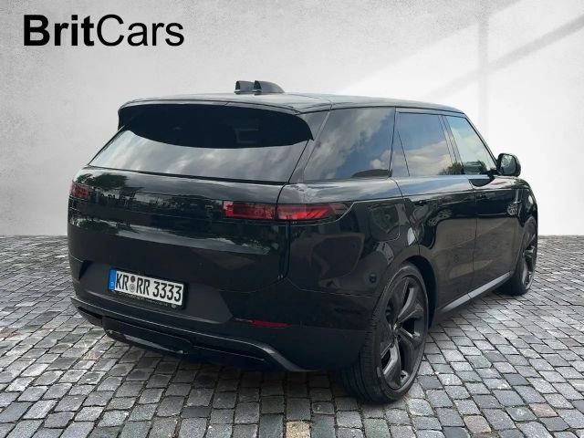 Land Rover Range Rover Sport D300 SE