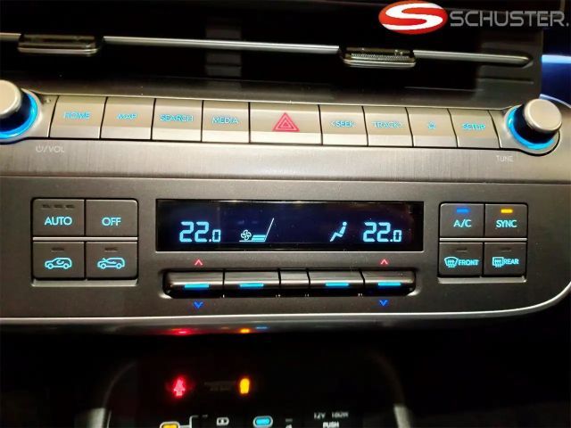 Hyundai Kona 1.0 2WD T-GDi