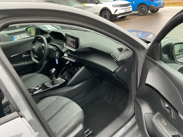 Peugeot 208 Allure Pack PureTech