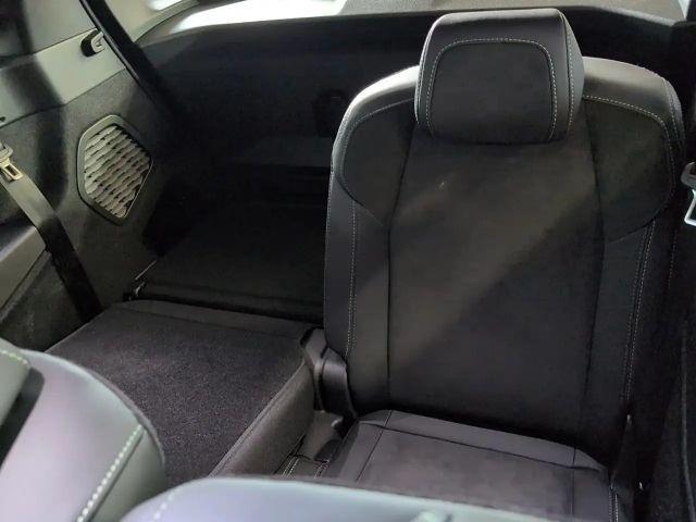 Peugeot 5008 GT-Line Hybrid