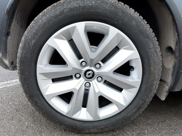 Renault Captur Evolution TCe 140