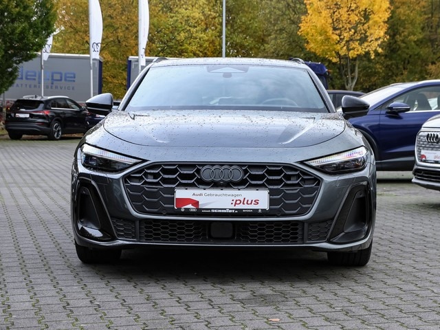 Audi A5 Avant S-Tronic