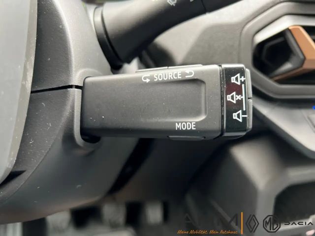 Dacia Duster 4WD Extreme TCe 130