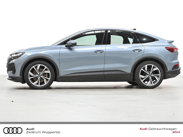 Audi Q4 e-tron 40 Sportback