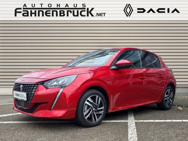 Peugeot 208 PureTech