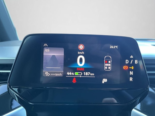 Volkswagen ID.Buzz Pro