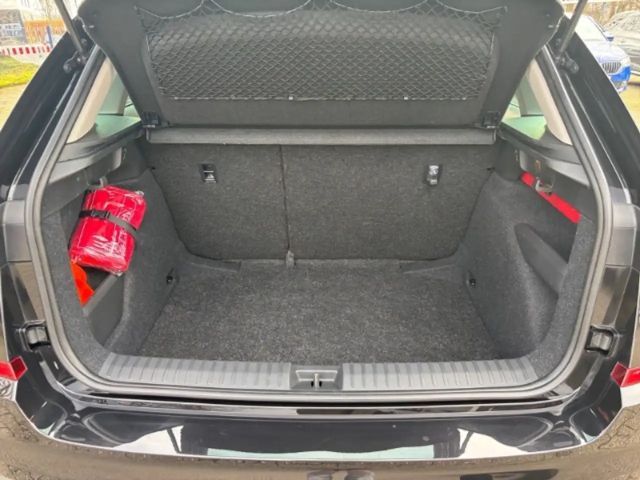 Skoda Kamiq 1.0 TSI Selection