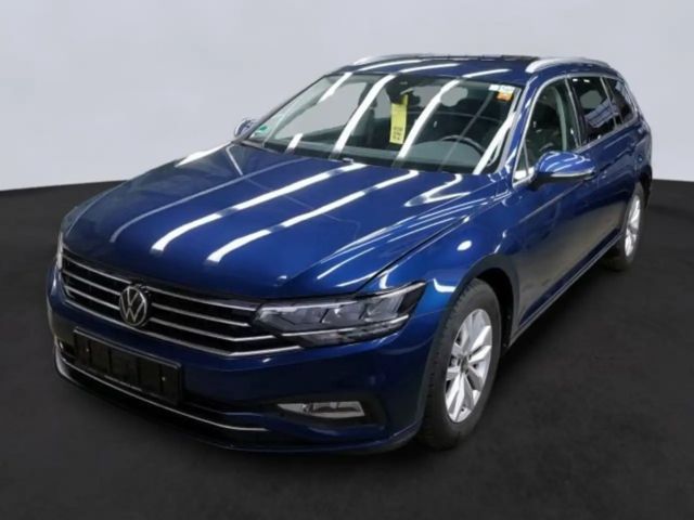 Volkswagen Passat 1.5 TSI Business DSG