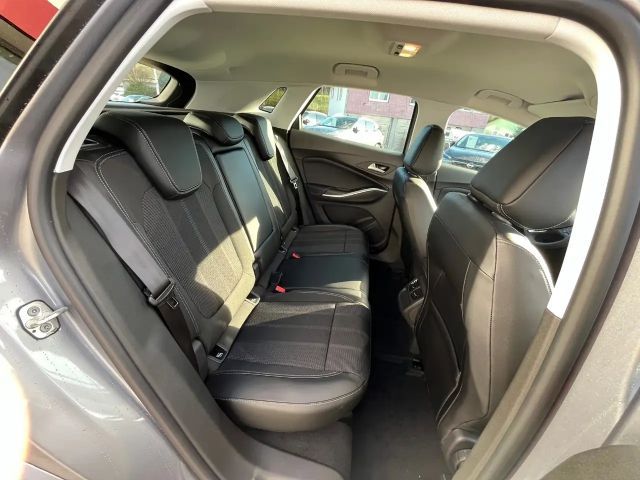 Opel Grandland X 1.2 Turbo Enjoy Turbo