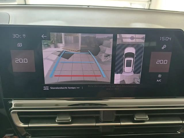 Citroën C5 Aircross BlueHDi Max