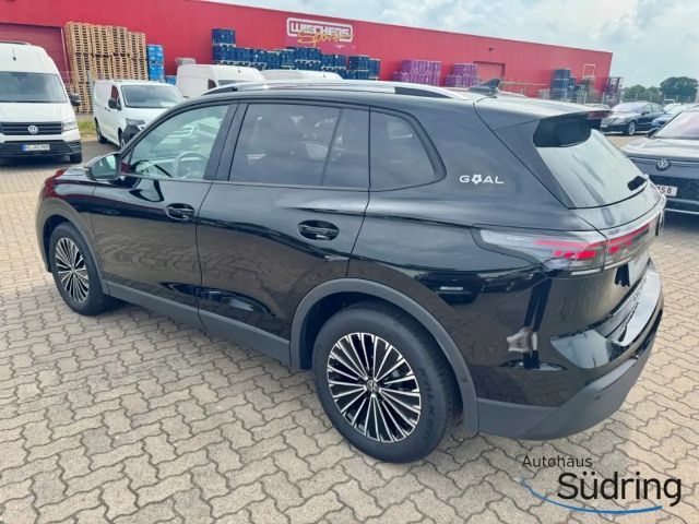 Volkswagen Tiguan DSG