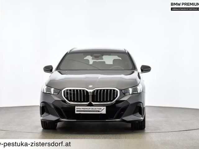BMW 520 520d xDrive