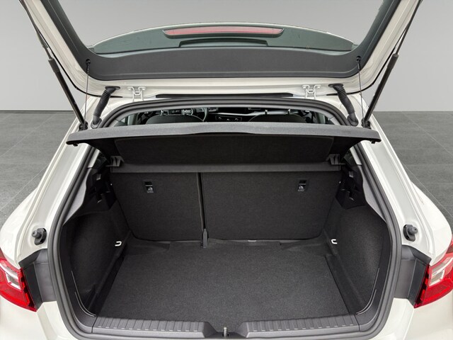 Audi A1 25 TFSI Sportback