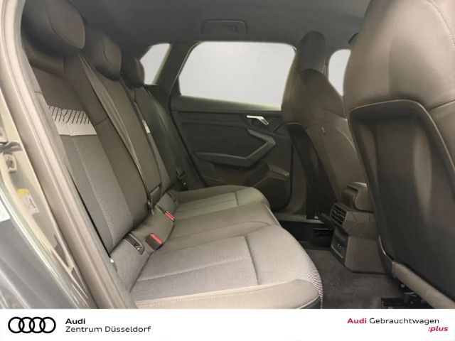 Audi A3 30 TFSI Sedan Sportback