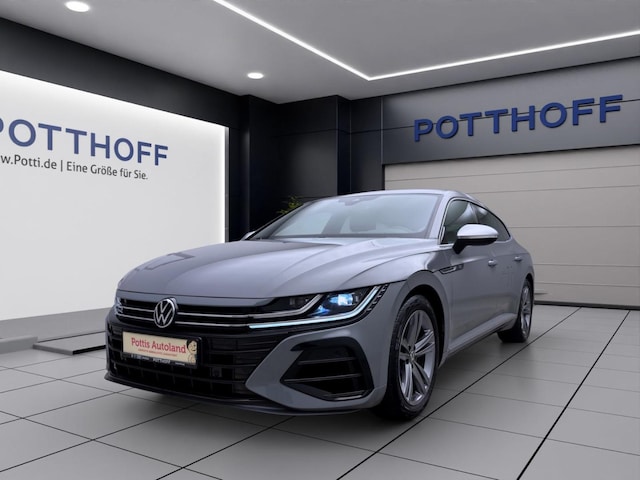 Volkswagen Arteon Shooting Brake 2.0 TSI DSG