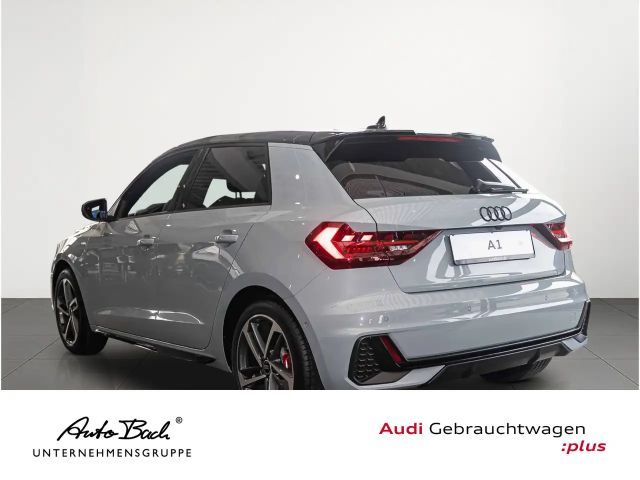 Audi A1 30 TFSI S-Line S-Tronic