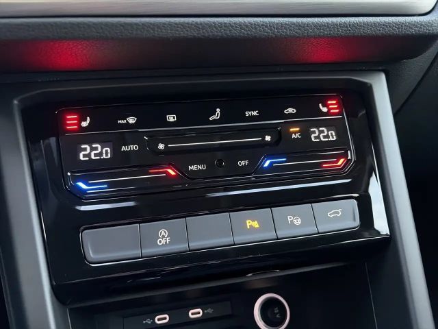 Volkswagen Touran DSG