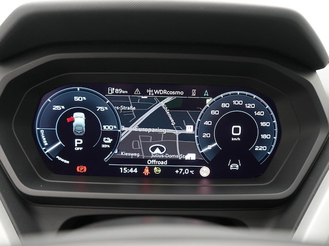 Audi Q4 e-tron 40 Sportback