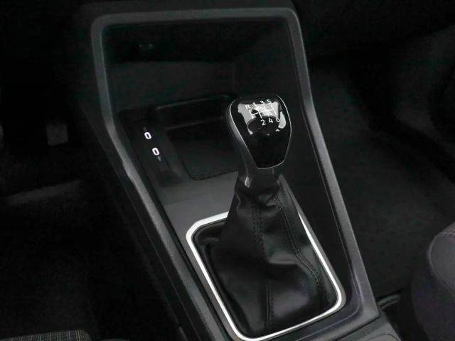 Volkswagen Caddy 2.0 TDI Combi