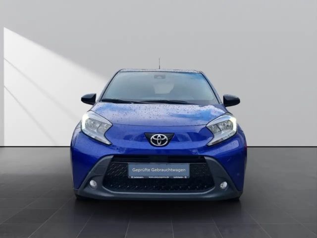 Toyota Aygo X Hatchback Pulse