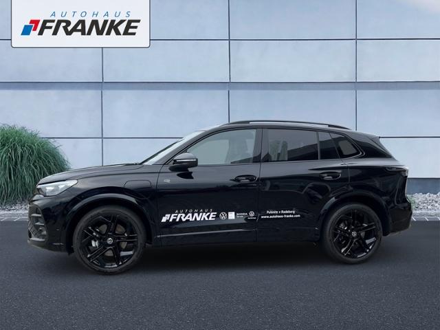 Volkswagen Tiguan IQ.Drive R-Line eHybrid