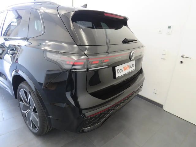 Volkswagen Tiguan DSG Sport eHybrid