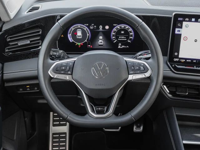 Volkswagen Tiguan 2.0 TDI DSG Life