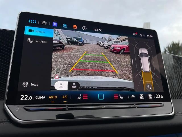 Volkswagen Tiguan DSG Life