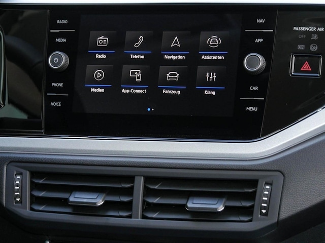 Volkswagen Taigo 1.0 TSI