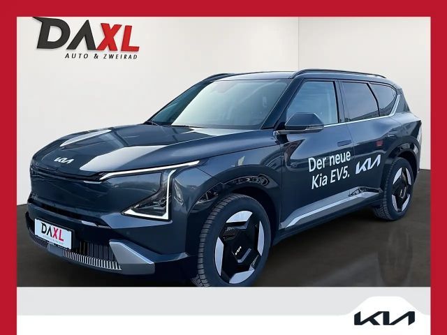 Kia EV5 81.4 kWh FWD