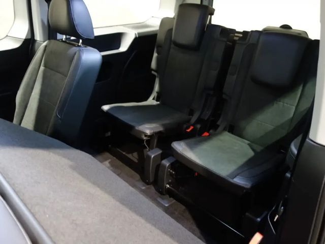 Volkswagen Caddy DSG Life Maxi