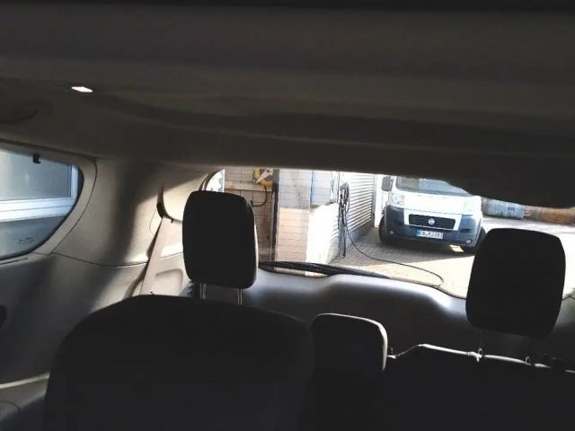 Chrysler Pacifica Touring