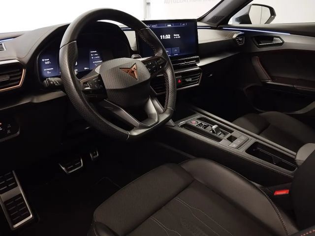 Cupra Formentor DSG VZ